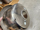 Native Trails Bar Sink Drop In 16 x 7 Copper Mojito Floormodel Clearance As is-6