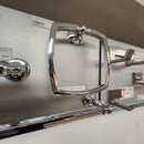 Brizo Charlotte 4pc Bathroom Accessories Bundle Floormodel Sold As Is-8