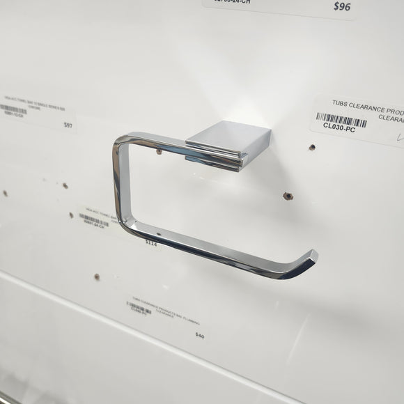 Vida Toilet Paper Holder Floormodel Clearance As is Etobicoke