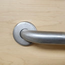 Direct Grab Bar Shower Accessory Floormodel As Is-2