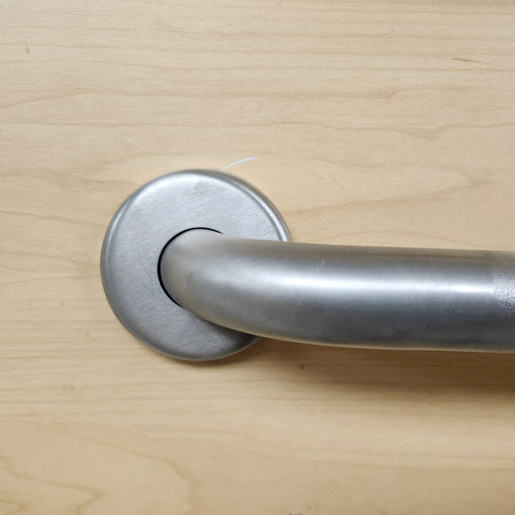 Direct Grab Bar Shower Accessory Floormodel As Is