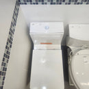 Kohler Reve Dual Flush Elongated 1pc Toilet White K3797 I14 Floormodel Clearance-4