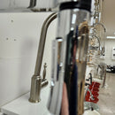 Blanco G-Neck Kitchen Sink Faucet Sold As is Floormodel Clearance-15