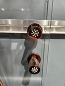 House of Rohl Shower Set Floor Model Clearance As is Rough-in and Trim not included-5