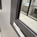 CB 20 x 32 Grey Vanity Mirror Sold as is Floormodel Clearance Isle next to G-8