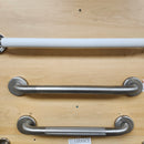 Direct Grab Bar Shower Accessory Floormodel As Is-1