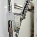 Brizo Litze N Thermostatic Shower Kit as is Clearance Floormodel-10