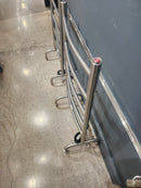 Vida Floormount Towel Warmer Inventory Clearance-3
