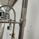 Gooseneck Kitchen Faucet Extra Large Floormodel Clearance Sold As Is-7