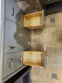 42" Fairmont Design Vanity & Countertop Combo (as is)