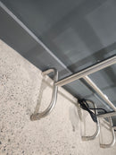 Vida Floormount Towel Warmer Inventory Clearance-3