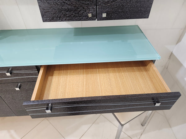 75" Vanico Eclypse Vanity Combo