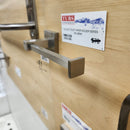 Vida 936 Series Toilet Paper Holder Bathroom Accessory Floormodel Sold As Is-5