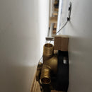Brizo Litze N Thermostatic Shower Kit as is Clearance Floormodel-16
