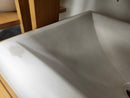 Native Trails Drop In Bathroom Sink 18 x 12 Montecite Pearl Floormodel As Is Etobicoke-8