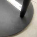 Laloo Matte Black Floormount Toilet Paper Holder Bathroom Accessory Floormodel Clearance As Is M4 9007N-7