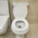Kohler 2pc Toilet with Seat Floormodel Clearance as is K4467 K4197 K4639  I12-7