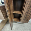 Vida Simplice 12 x 12 x 67 Linen Floormodel Clearance As is Etobicoke-6