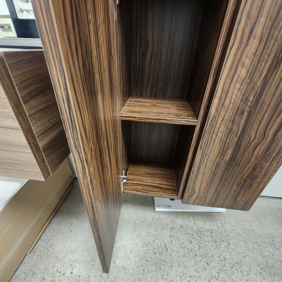 Vida Simplice 12 x 12 x 67 Linen Floormodel Clearance As is Etobicoke