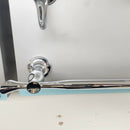 Brizo RSVP 18 Inch Towel Bar Bathroom Accessory Floormodel Clearance As Is-2