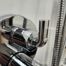 Brizo Litze N Thermostatic Shower Kit as is Clearance Floormodel-5