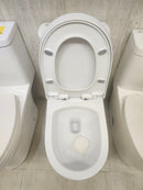 Neptune 1pc Florence Elongated Toilet (as is)-7