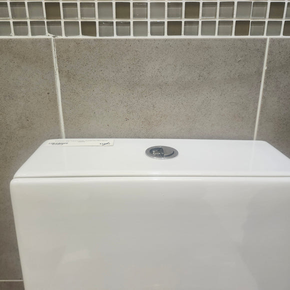 Kohler Reve Elongated Dual Flush 1 pc toilet Floormodel as is Clearance (H19) K3797
