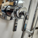 Brizo Litze N Thermostatic Shower Kit as is Clearance Floormodel-6