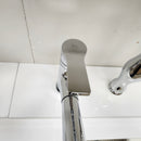 Vida Kitchen Faucet with Extending Faucet Head Chrome Floormodel Clearance As Is-3