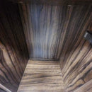 Vida Simplice 12 x 12 x 67 Linen Floormodel Clearance As is Etobicoke-9