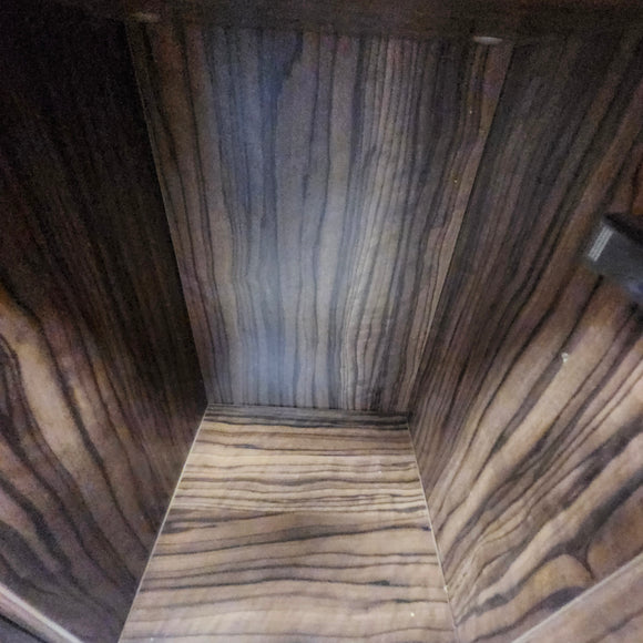 Vida Simplice 12 x 12 x 67 Linen Floormodel Clearance As is Etobicoke