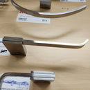 Vida 940 Series Towel Holder Bathroom Accessory Floormodel Sold As is-3