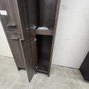 Vida Plato Linen Vanity Clearance Floormodel Sold As Is (152)-7