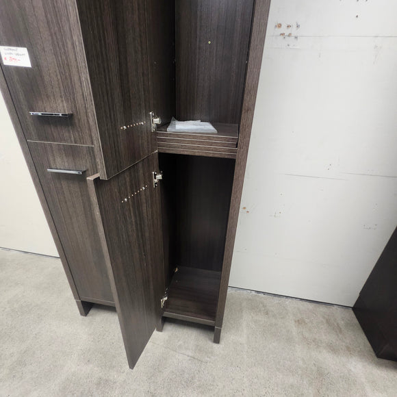 Vida Plato Linen Vanity Clearance Floormodel Sold As Is (152)