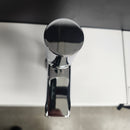 Mini Single Hole Bathroom Faucet Floormodel Clearance Sold as is (153)-3