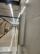 Vida Vanity Mirror Ovo 47 x 24 x 2 White Floormodel Clearance m5 (Copy)-7