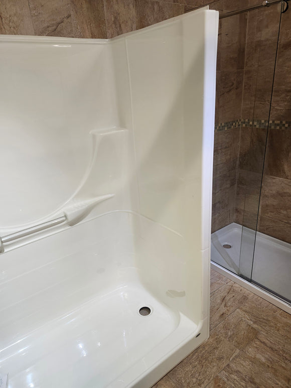 Maax Walk in Shower (as is)