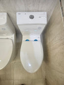 Neptune 1pc Prague Elongated Toilet (as is)-4