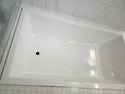 Victoria & Albert 66x36 Drop-In  Kaldera Bathtub (as is)