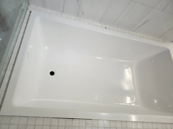 Victoria & Albert 66x36 Drop-In  Kaldera Bathtub (as is)