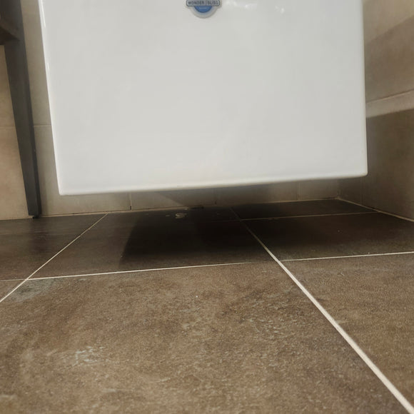Duravit Starck X Wallhung Elongated Square Toilet As Is Floormodel Clearance J11 00668110000 2204090001