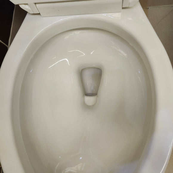 Kohler 1pc Archer Toilet (as is) i8