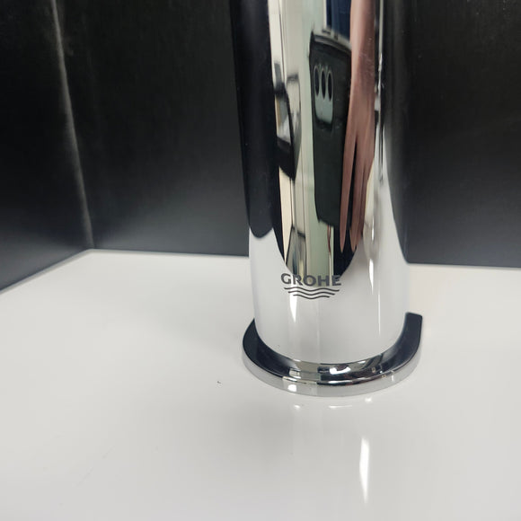 Grohe Eurostyle Cosmopolitan Single Hole Faucet Sold as is Floormodel Clearance (153)