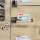 Vida 936 Series Toilet Paper Holder Bathroom Accessory Floormodel Sold As Is-2