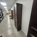 Vida Plato Linen Vanity Clearance Floormodel Sold As Is (152)-2