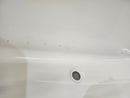 Maax Tub 72 x 36 Arofeel optik white floormodel clearance as is m6-6