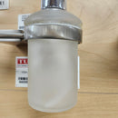 Vida 940 Series Liquid Soap Holder Bathroom Accessory Floormodel Sold As is-5