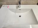 30" Aura Vanity & Countertop Combo (as is)-2