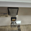 Rubinet MQ Robe Hook Floormodel Sold As Is Chrome Floormodel Clearance As Is-2