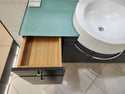 75" Vanico Eclypse Vanity Combo